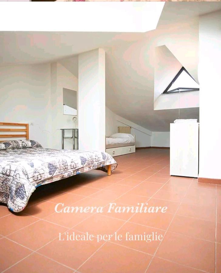 Casa Dolce Casa Casorate Primo Exterior foto